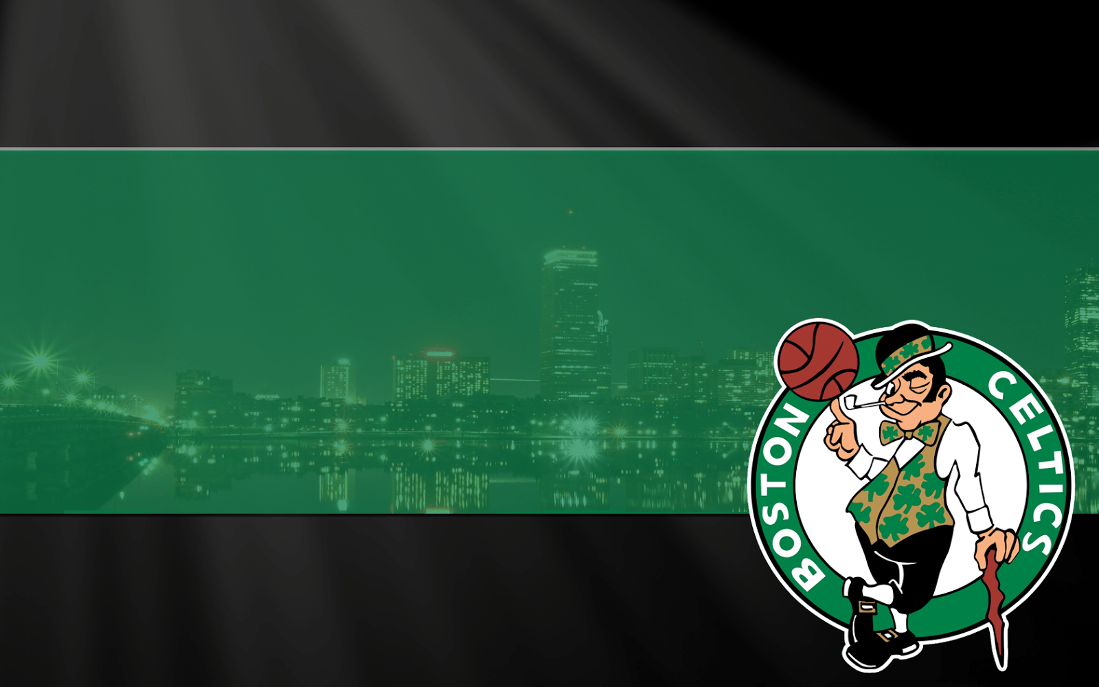 1600x1000 Boston Celtics Wallpaper, Desktop