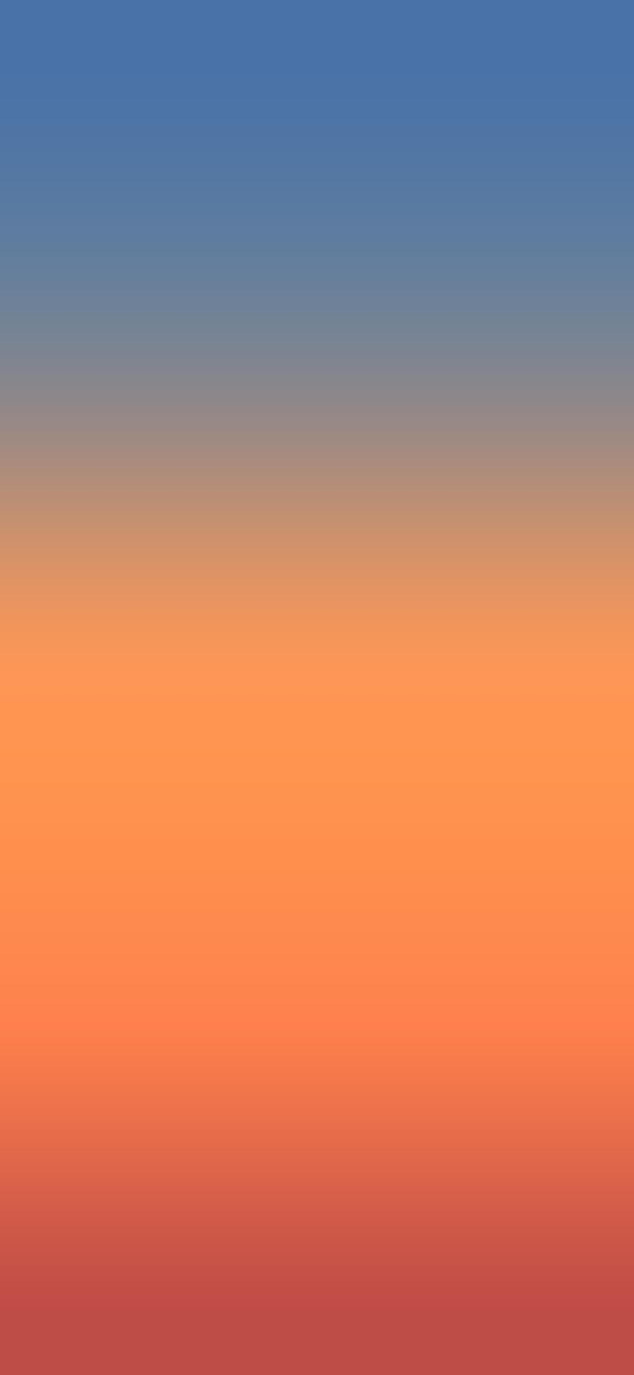 1310x2820 Gradient Sunset, Phone