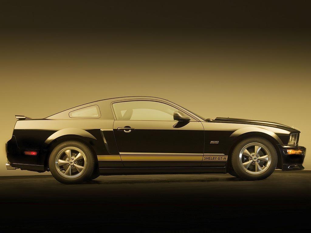 1030x770 Shelby Mustang GT H Wallpaper, Desktop