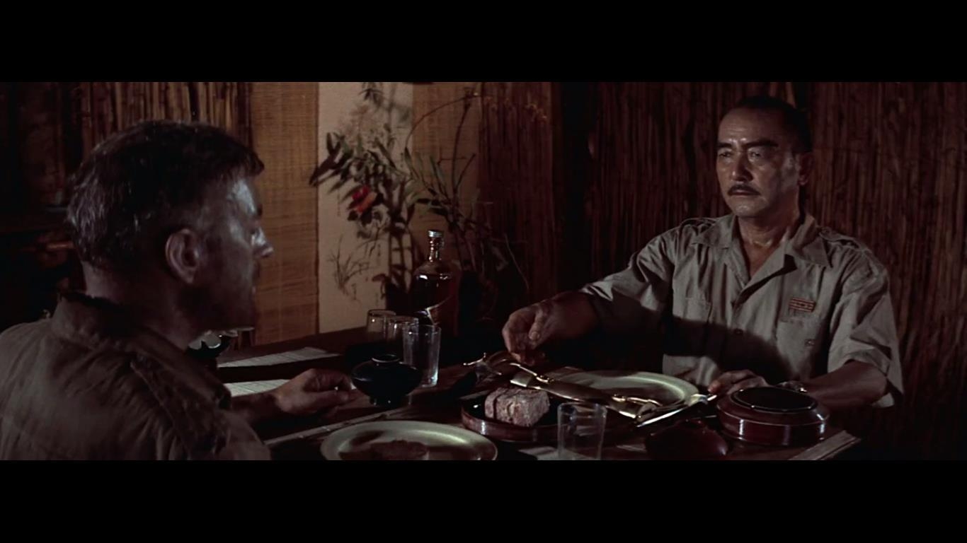 1370x770 Film Review: The Bridge Over the River Kwai, Desktop