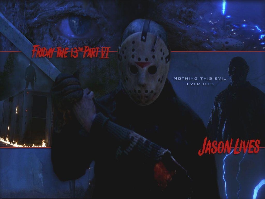 1030x770 Friday The 13th Part VI: Jason Lives: Wallpaper, Desktop