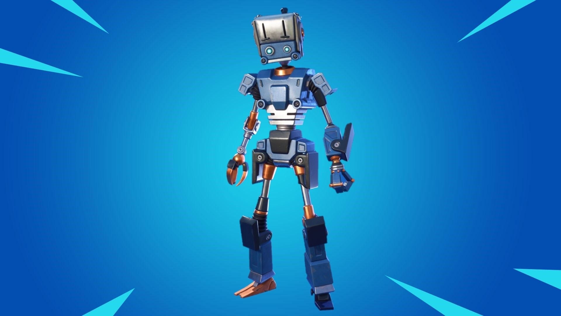 1920x1080 Fortnite Season 7 Skins Leaked, Desktop