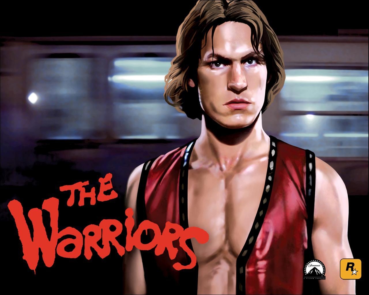 1280x1030 The Warriors wallpaper picture download, Desktop