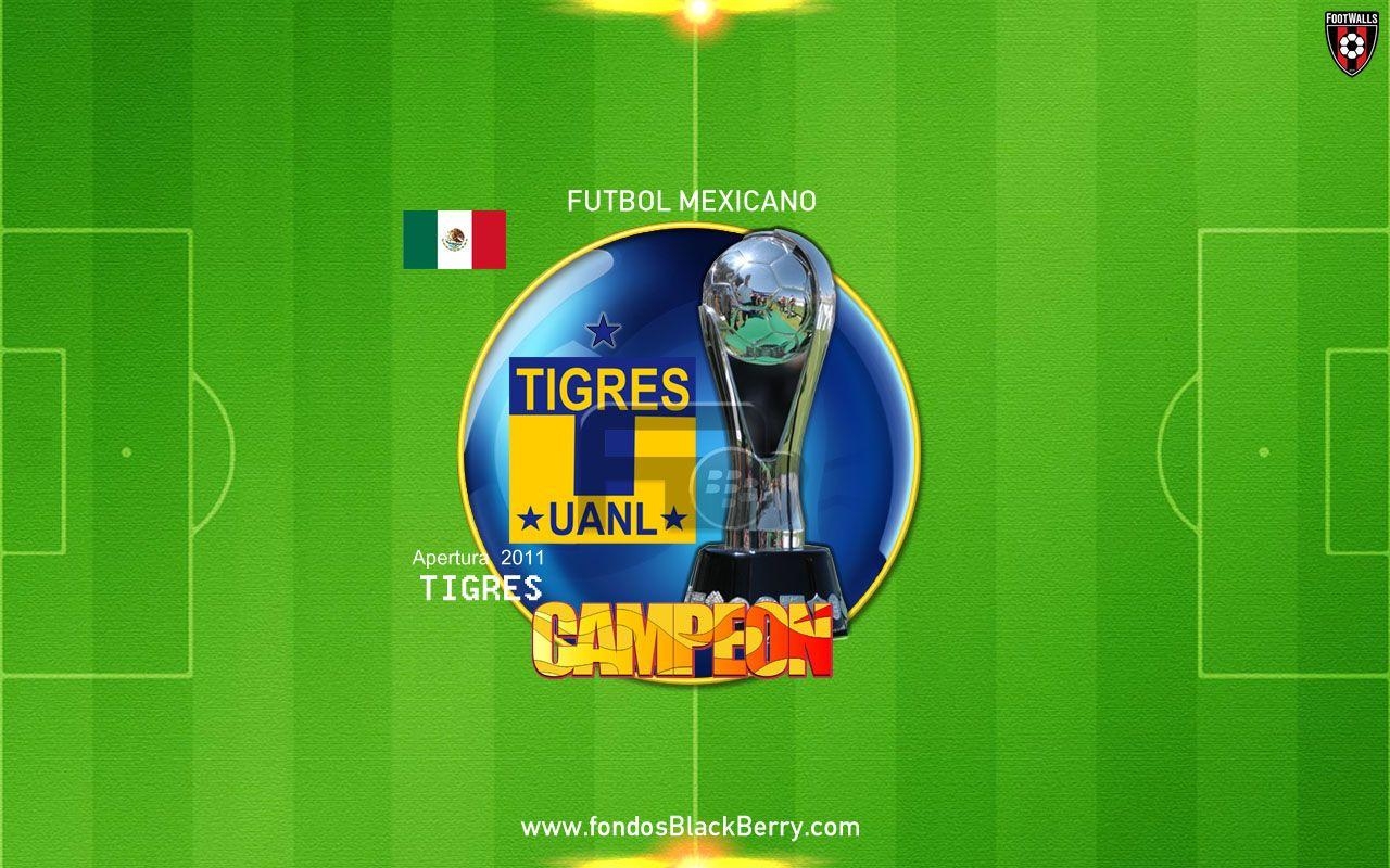 1280x800 Tigres U A N L Wallpaper, Desktop