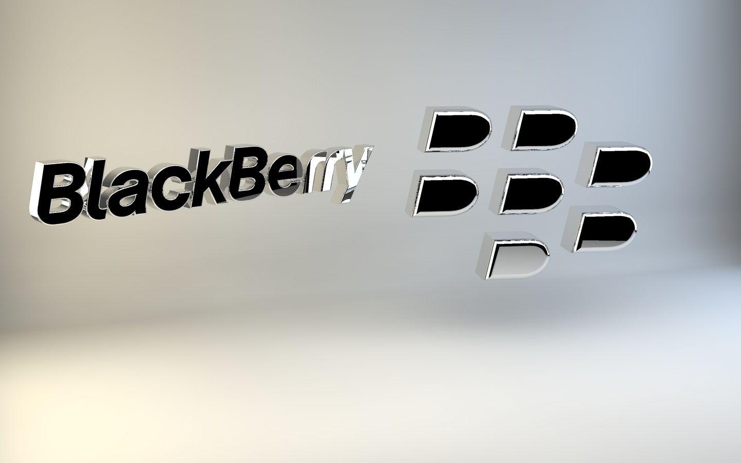 1440x900 Cool BlackBerry Wallpaper, Desktop