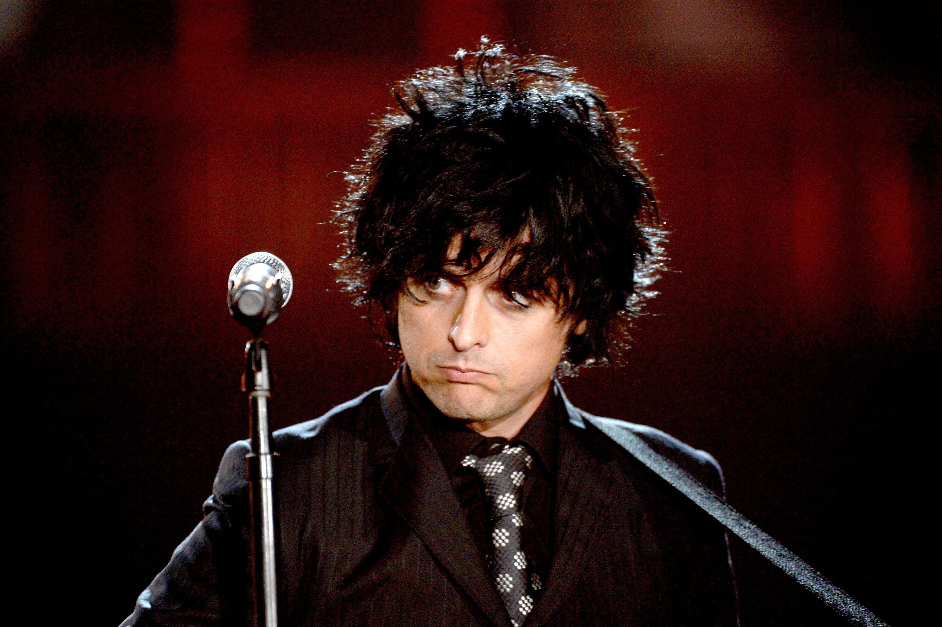 3000x2000 Billie Joe Armstrong Wallpaper Image Photo Picture Background, Desktop