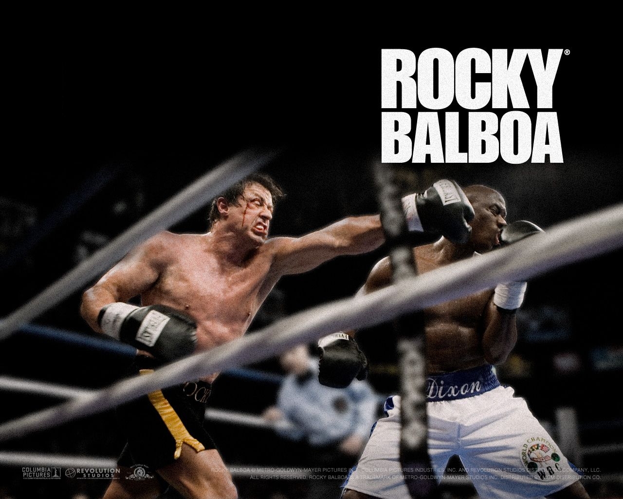 1280x1030 Michael Adonis Rocky Balboa Adonis Johnson Creed Movie HD Wallpaper, Desktop