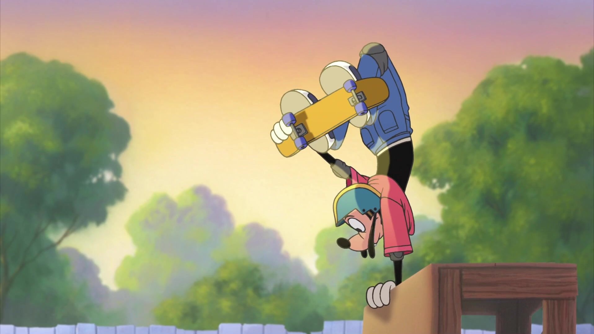 1920x1080 An Extremely Goofy Movie Screencap and Image, Desktop