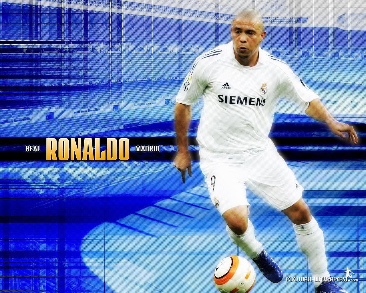 1280x1030 Ronaldo Luis Nazario. Ronaldo Nazario De Lima, Desktop