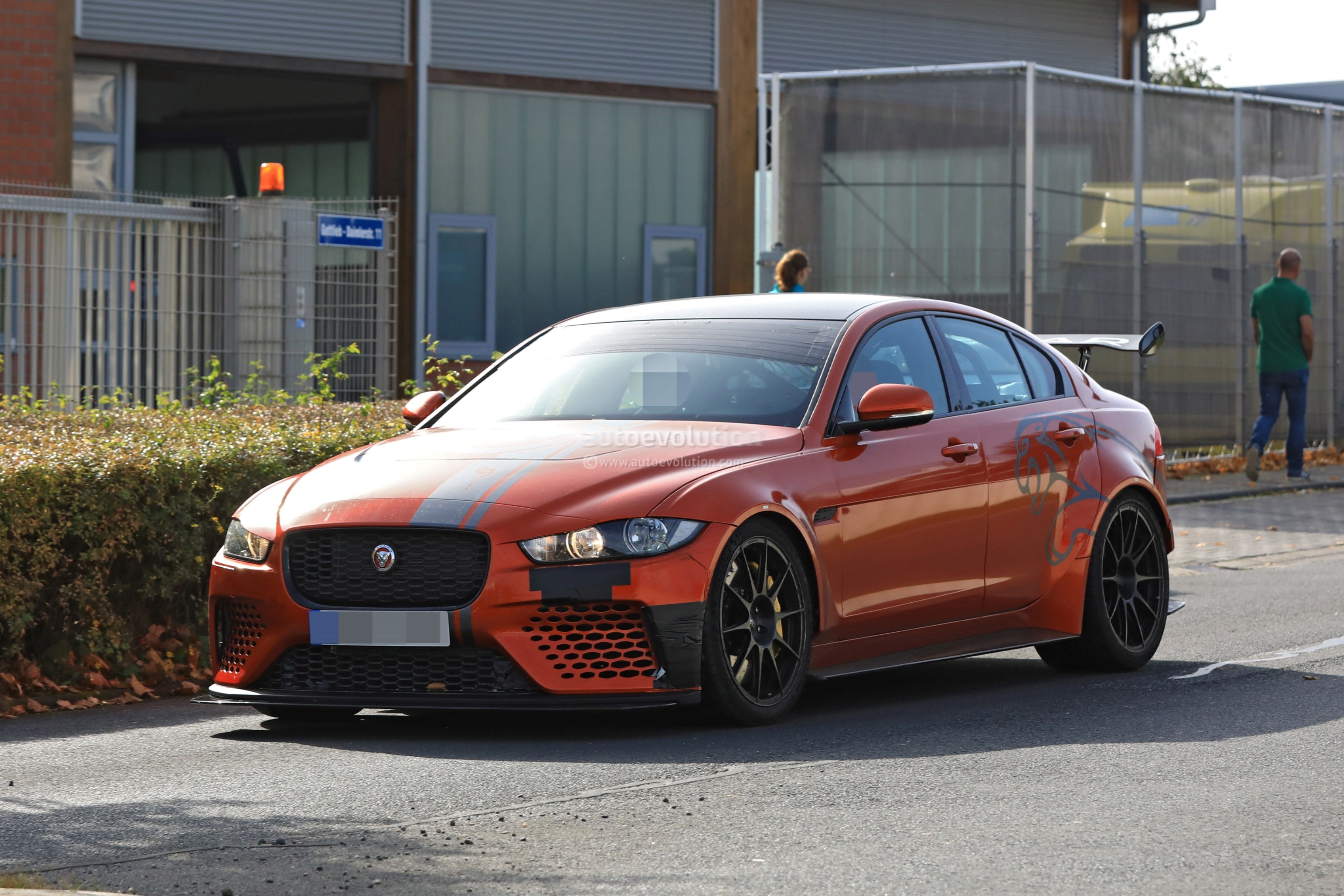 4890x3260 Jaguar Xe Sv Project 8 (50 Image) Car Wallpaper, Desktop