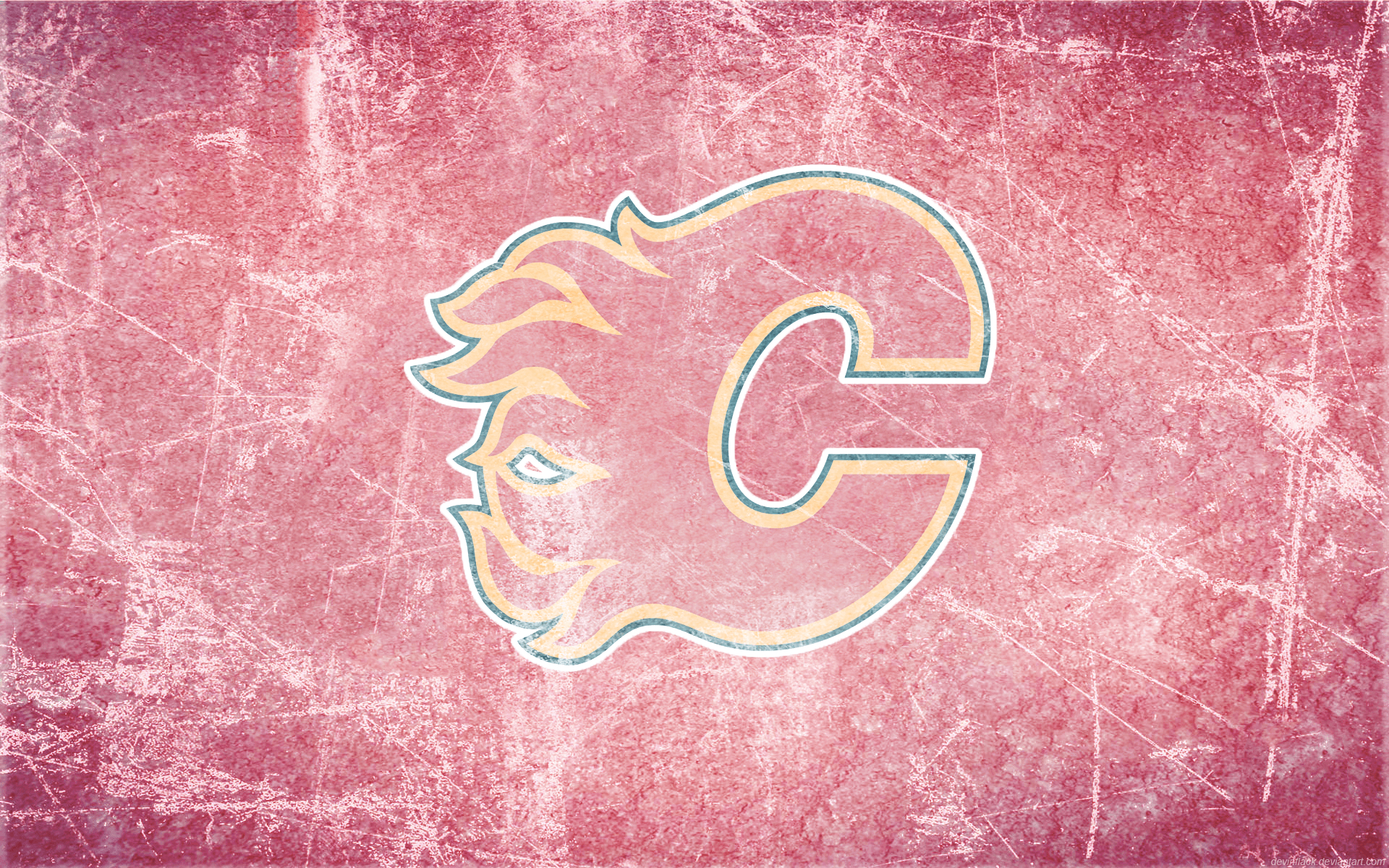 1920x1200 Free 28 Calgary Flames Laptop Collection of Wallpaper, Desktop