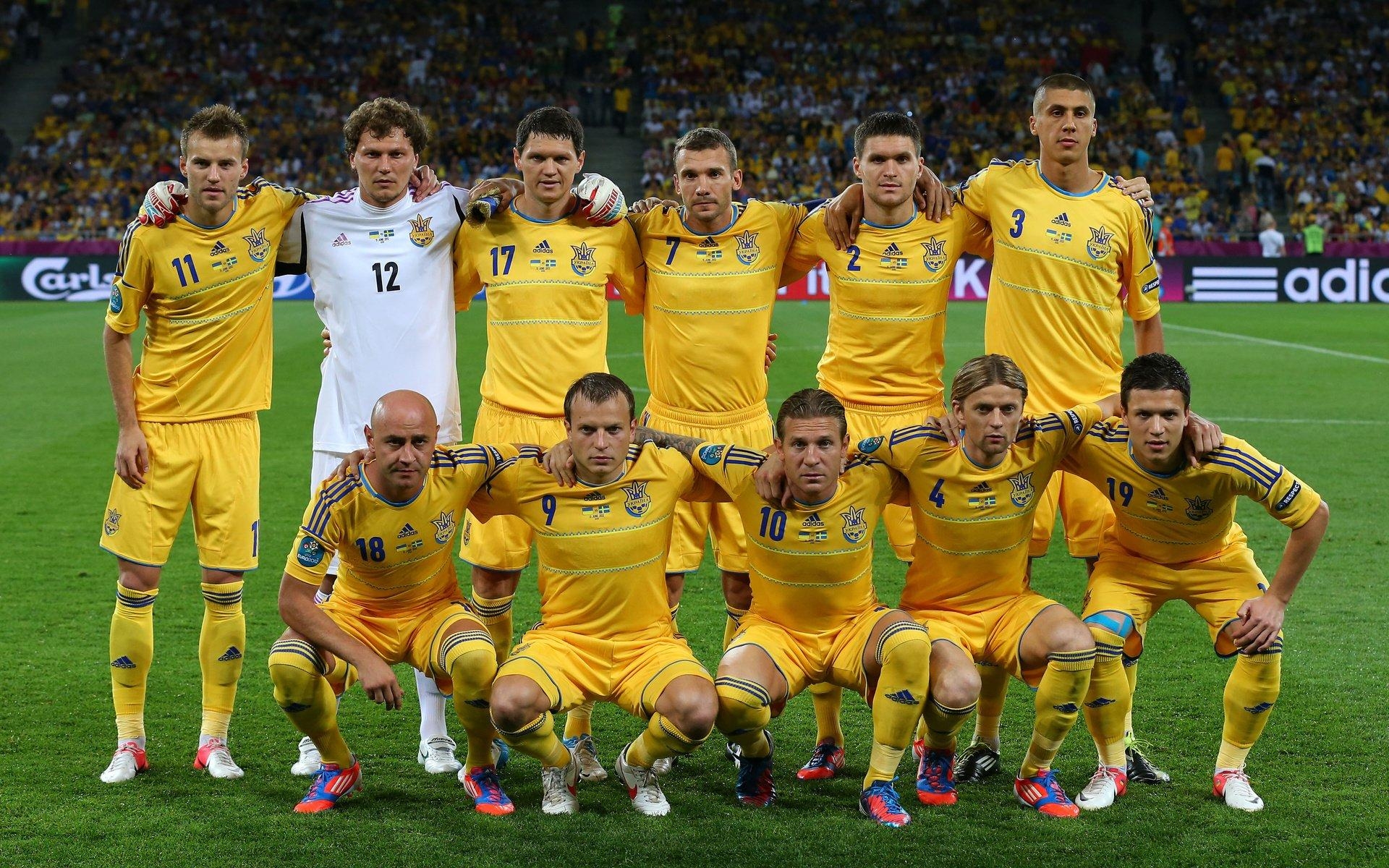 1920x1200 Ukraine National Football Team HD Wallpaper. Background Image, Desktop