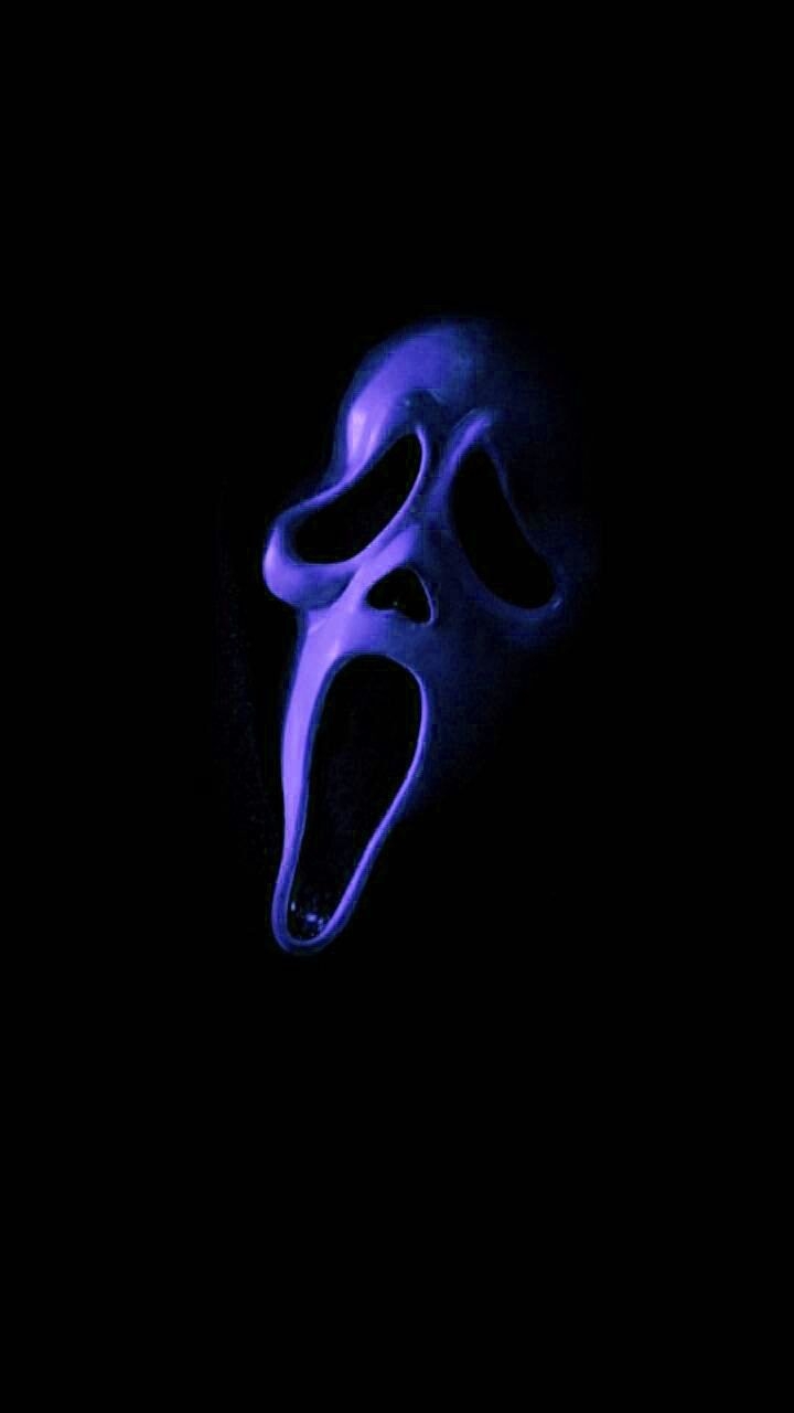 720x1280 Ghostface Wallpaper Discover More Art, Background, Cool, Full Hd, Halloween Wallpaper. /ghostface 40/. Ghostface, Scary Wallpaper, Wallpaper, Phone