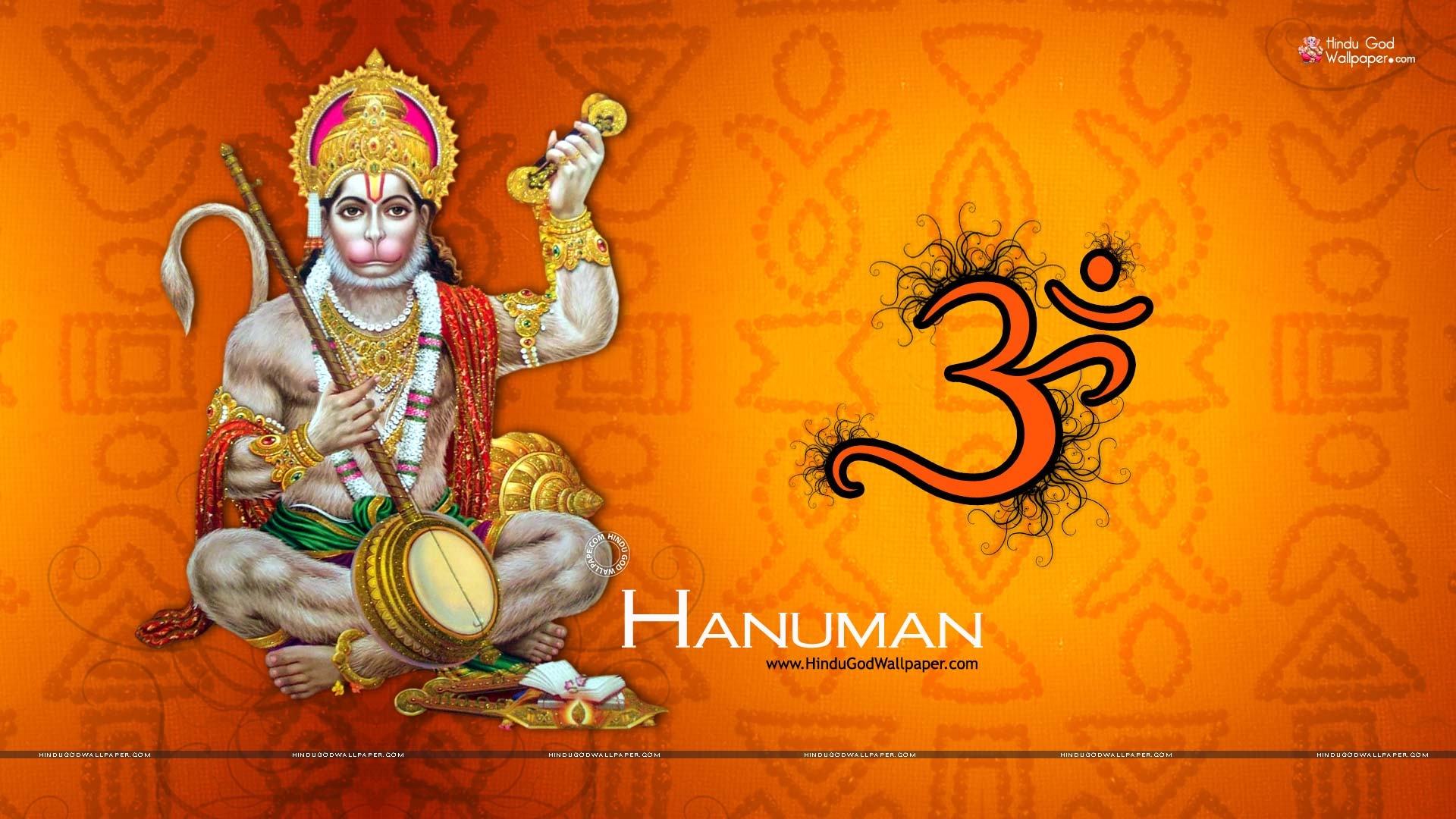 1920x1080 Hindu God Wallpaper Image Full Size Free Download, Desktop