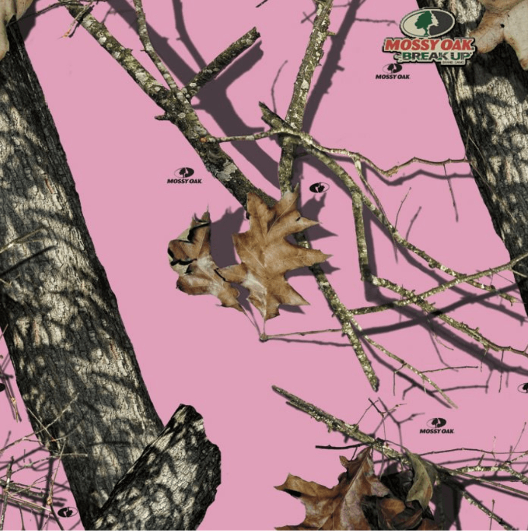 1080x1080 Pink Mossy Oak Wallpaper, Phone