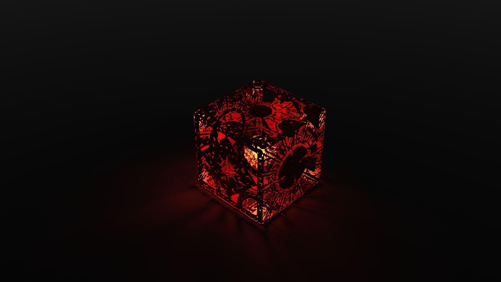 1920x1080 Hellraiser Wallpaper, Desktop