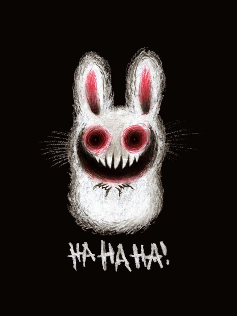 770x1030 Free download Cute N Creepy Scary wallpaper Creepy [1920x1080] for your Desktop, Mobile & Tablet. Explore Cute Horror Wallpaper. Cute Horror Wallpaper, Horror Background, Phone