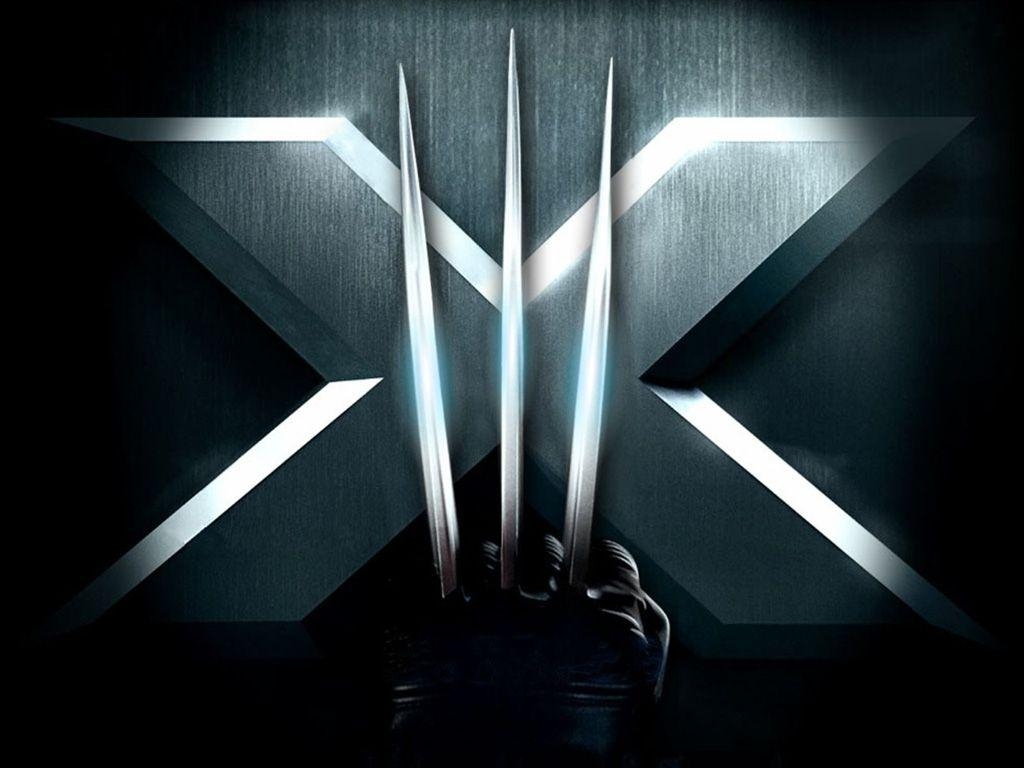 1030x770 X Men Logo 1024×768, Desktop