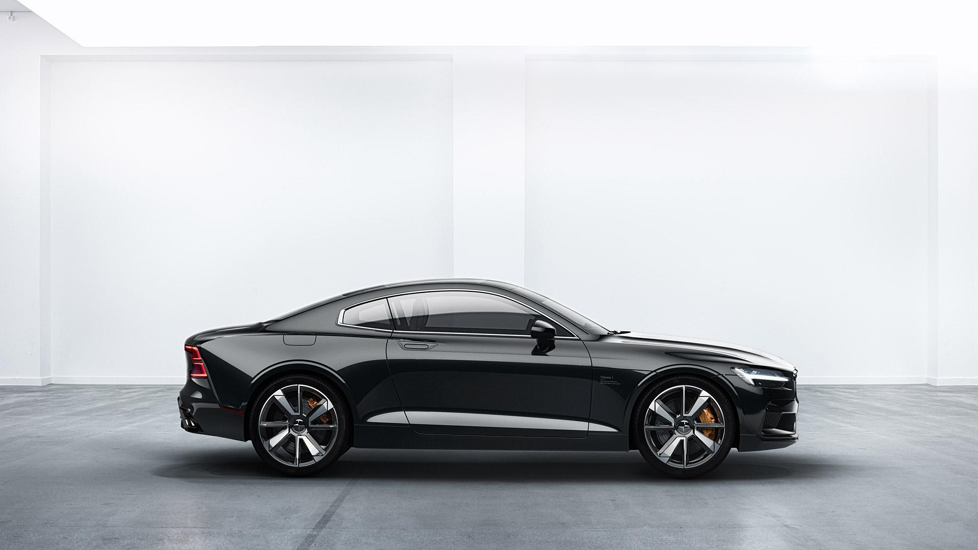 1920x1080 Polestar 1 Wallpaper & HD Image, Desktop