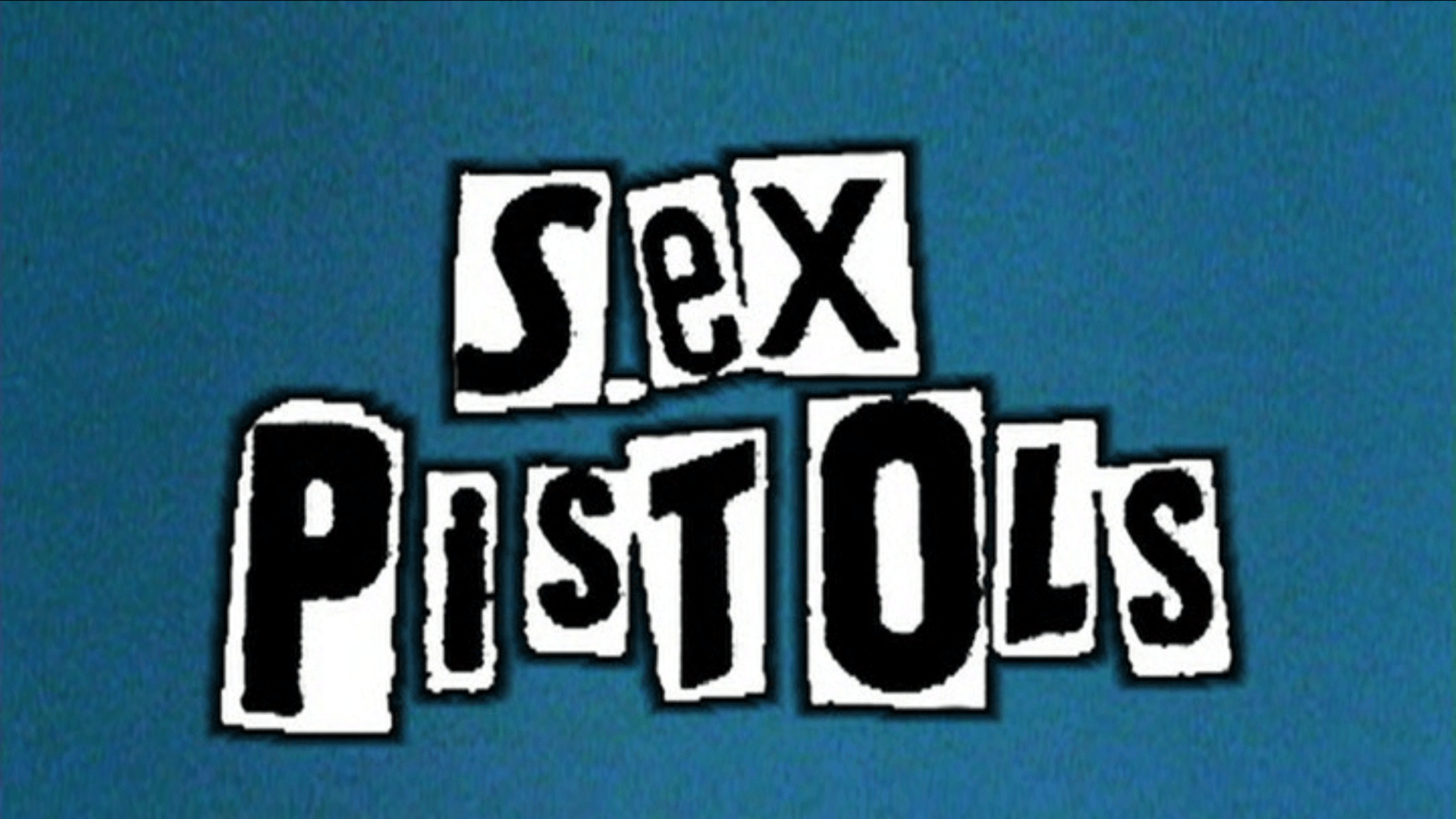 1920x1080 Sex Pistols HD Wallpaper, Desktop