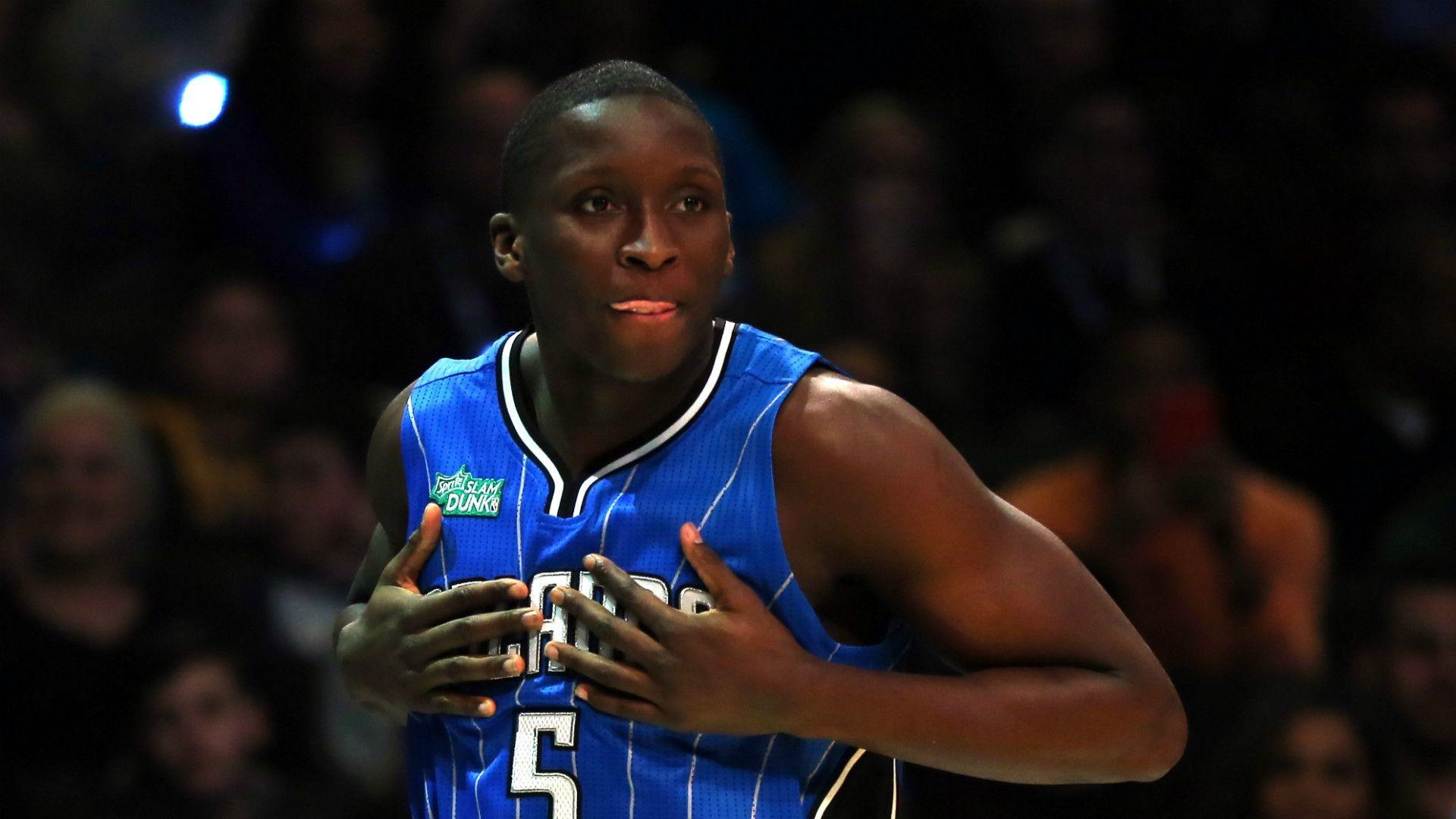 1920x1080 Victor Oladipo may play for Nigeria in 2016 Rio Olympics. NBA, Desktop