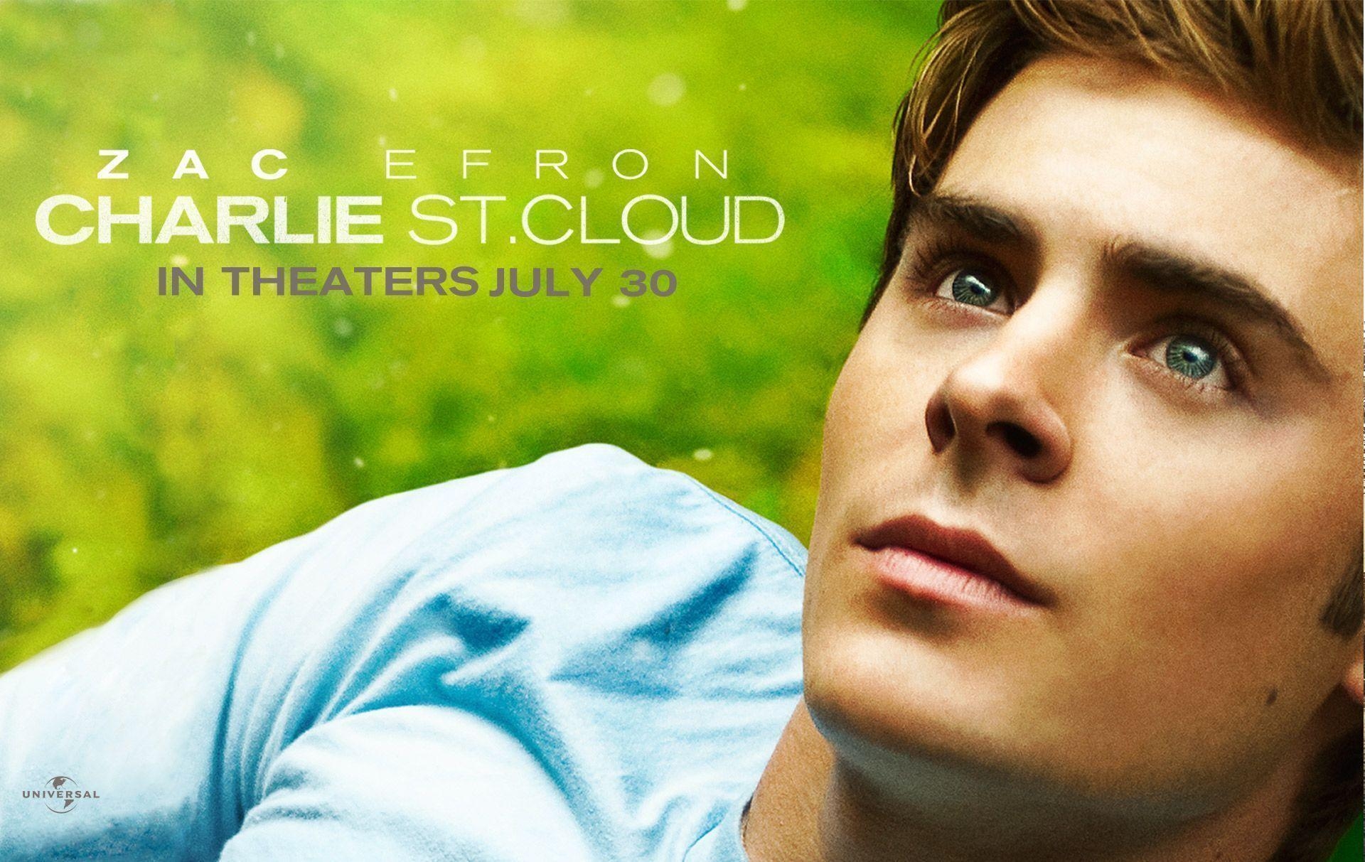 1920x1220 Zac Efron in Charlie St. Cloud Wallpaper 1 Wallpaper, Desktop