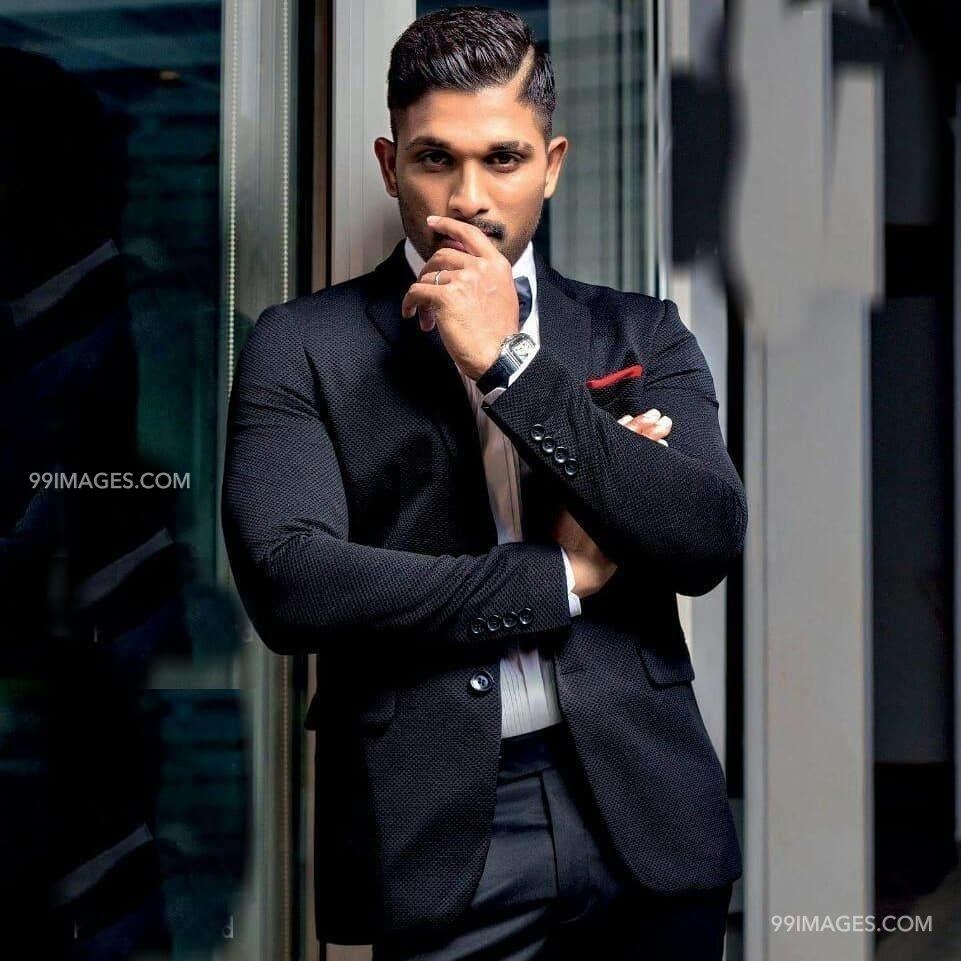 970x970 Allu Arjun Latest Photo & HD Wallpaper 1080p, Phone