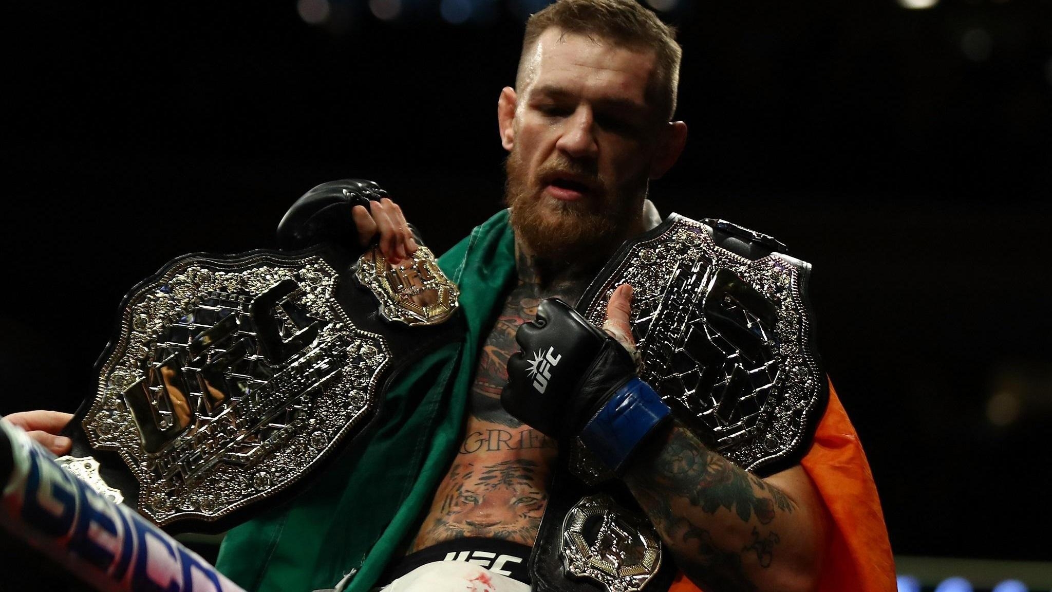 2050x1160 Conor McGregor Wallpaper Full HD Free Download Wallpaperxyz, Desktop