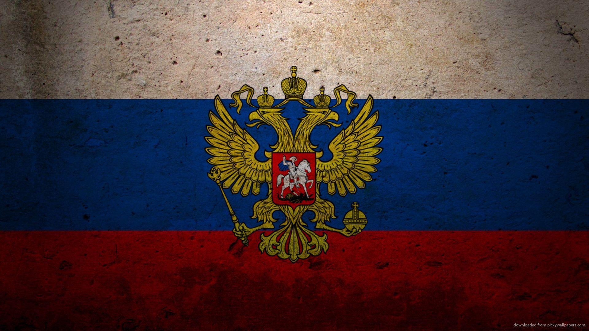 1920x1080 Russian Flag Wallpaper Background, Desktop