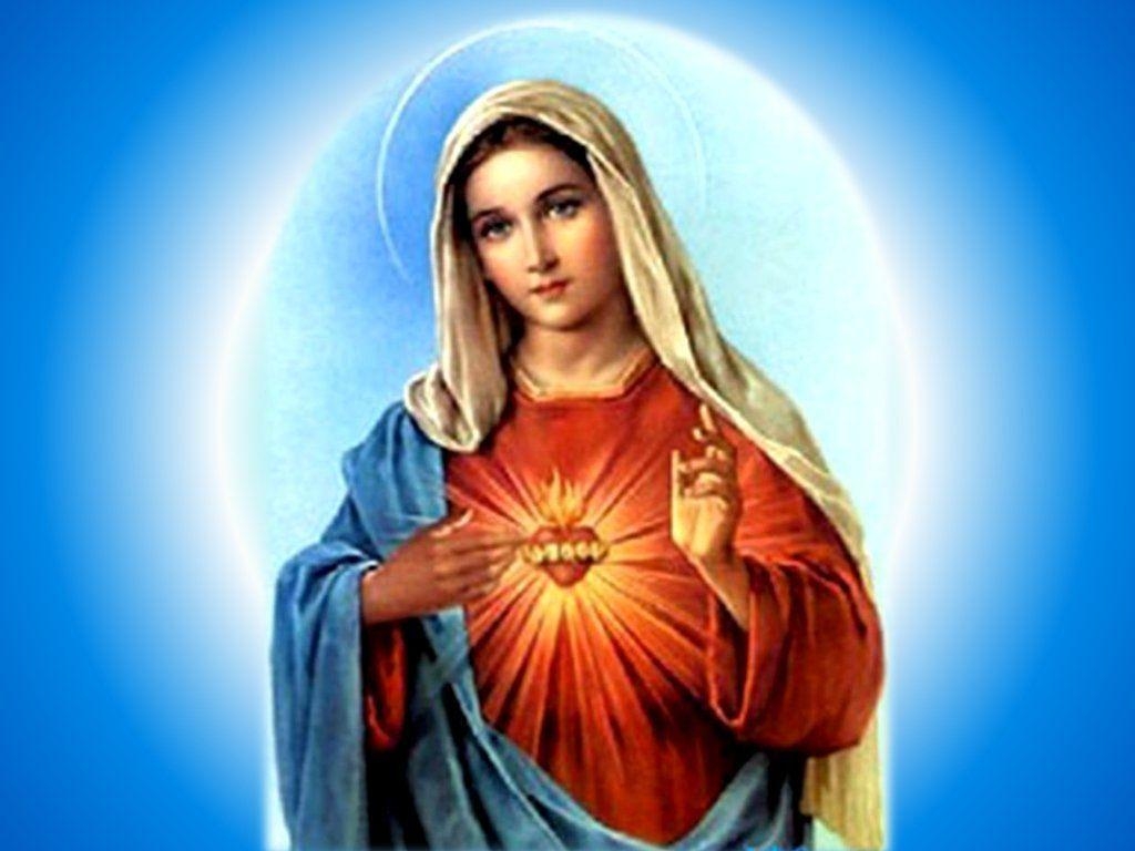 1030x770 Virgin Mary Wallpaper Free Virgin Mary Background, Desktop