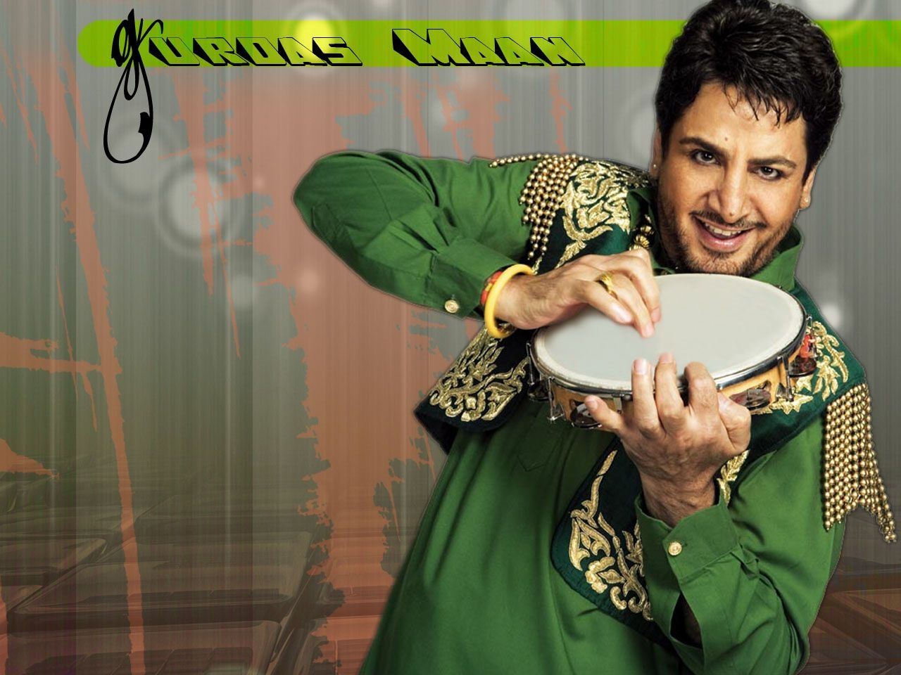 1280x960 Wallpaper Of Gurdas Maan, Desktop