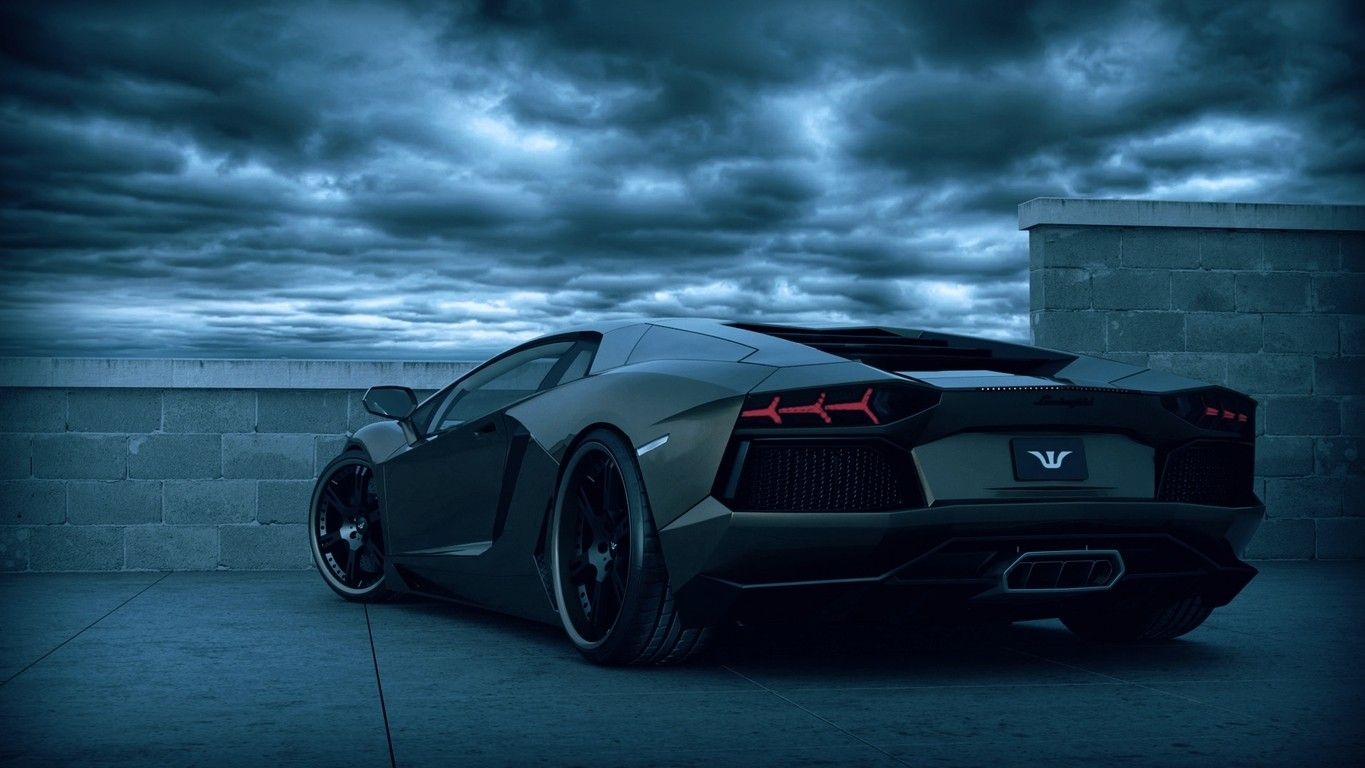 1370x770 Download Car Wallpaper For Mac, Desktop