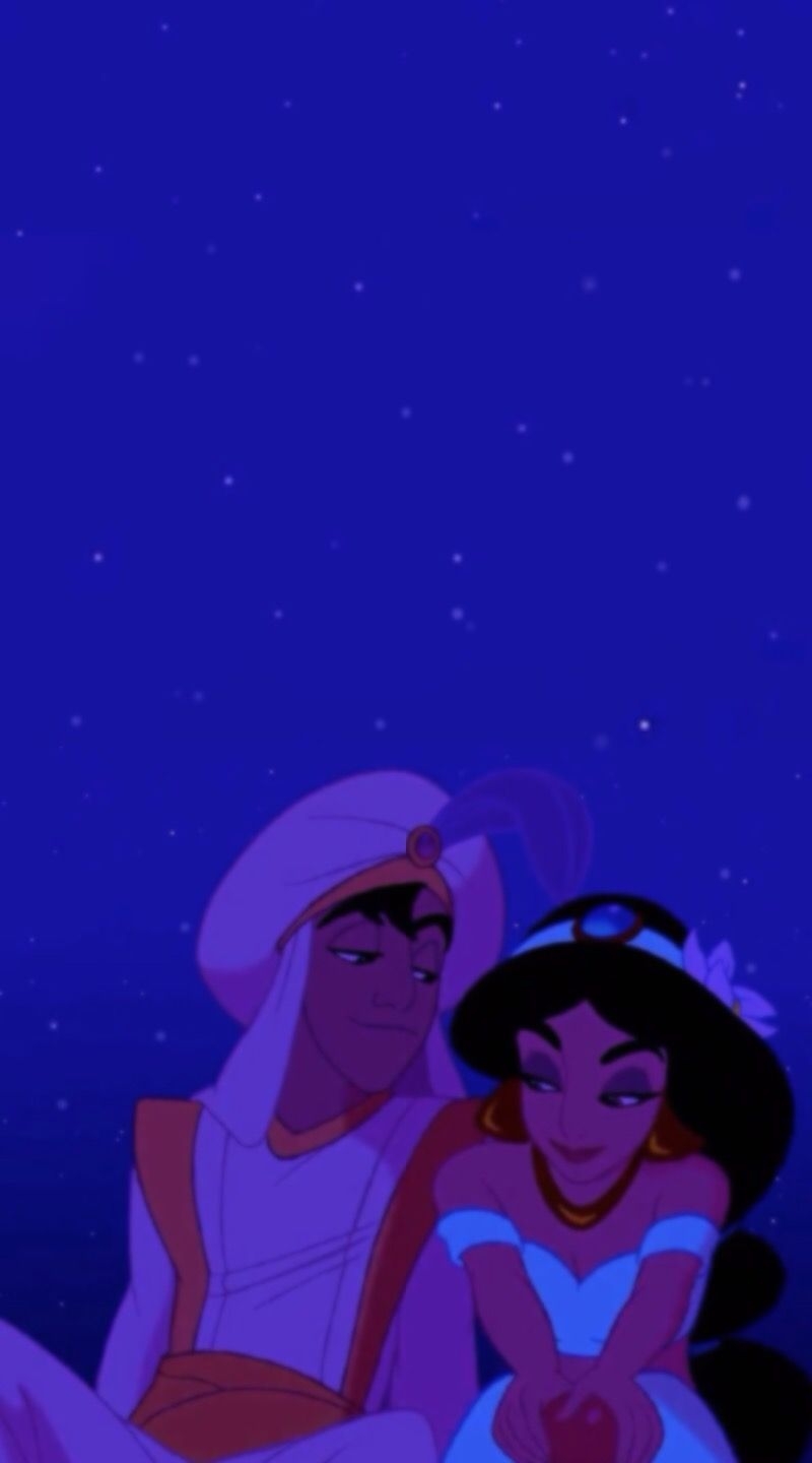 800x1440 Aladdin. Aladdin wallpaper, Disney aesthetic, Cartoon profile pics, Phone