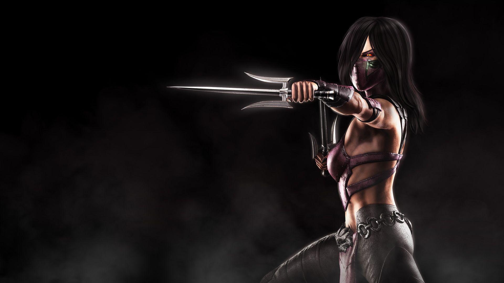 1920x1080 Mortal Kombat X: Wallpaper, Desktop