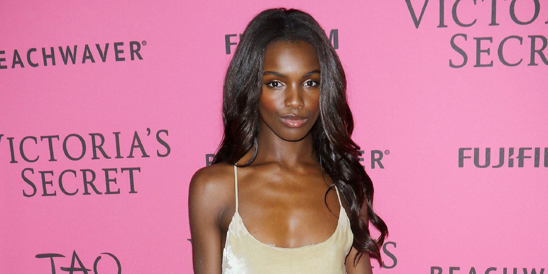 2160x1080 Leomie Anderson Wallpaper Background, Dual Screen