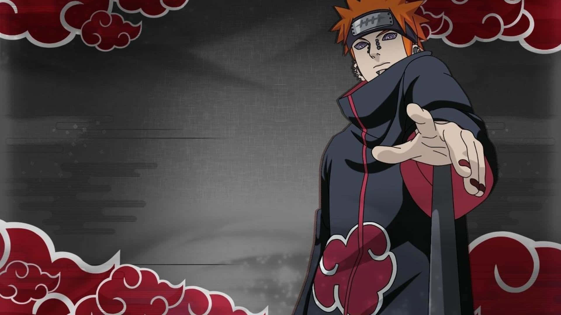 1920x1080 Download Pain and Sufferance in the Naruto Universe Wallpaper, Desktop