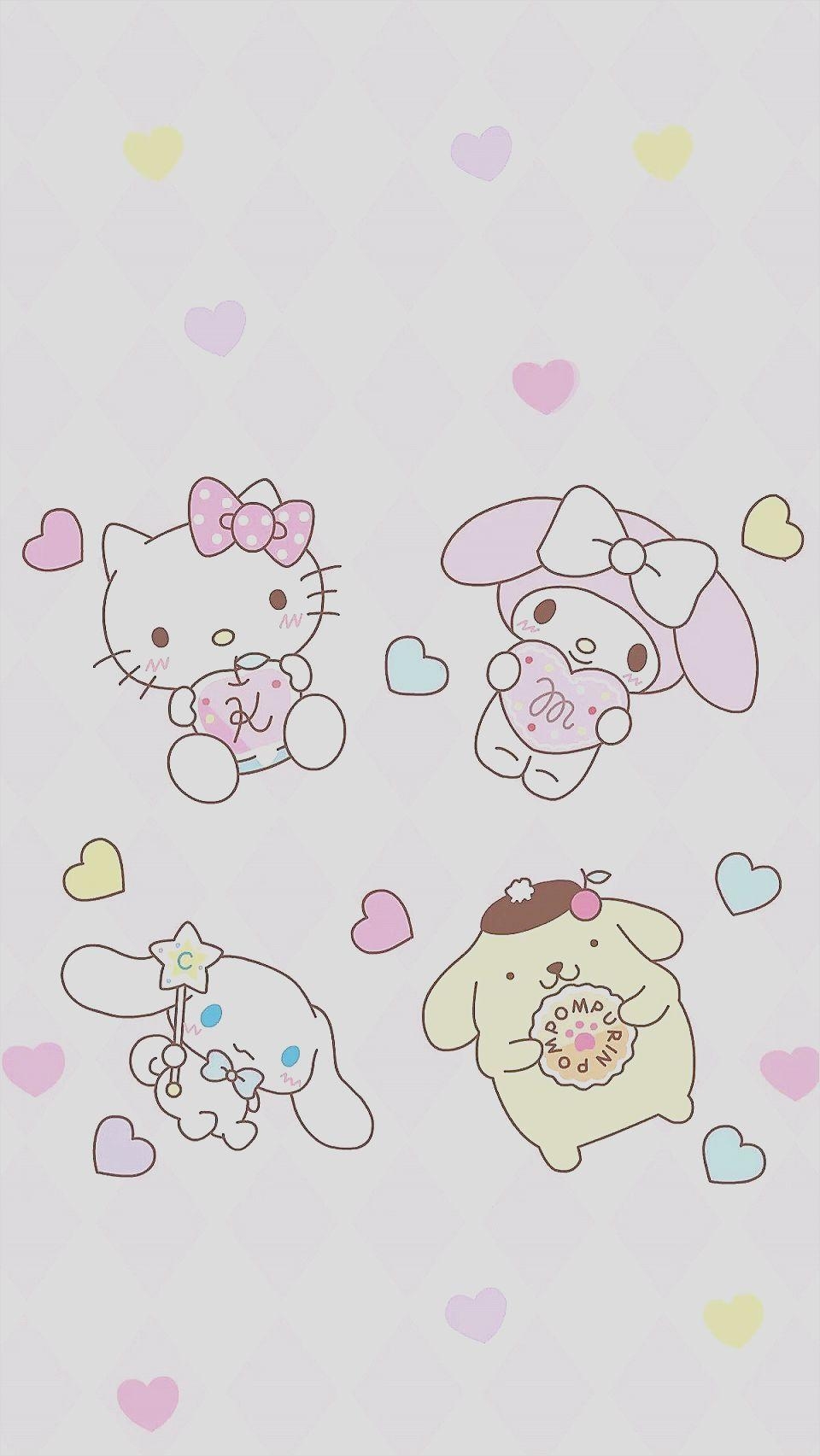 960x1710 Unique Cute Phone Wallpaper, Phone