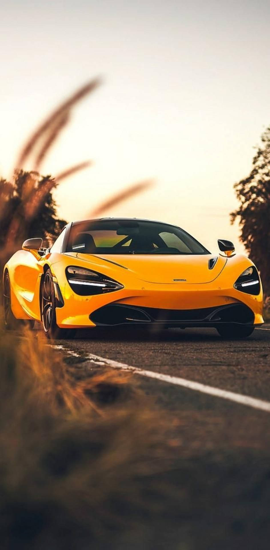 950x1920 Mclaren 720s Phone Wallpaper Full HD, 4K Free to Use, Phone