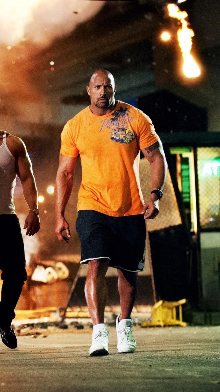 720x1280 Movie Pain & Gain () Wallpaper, Phone