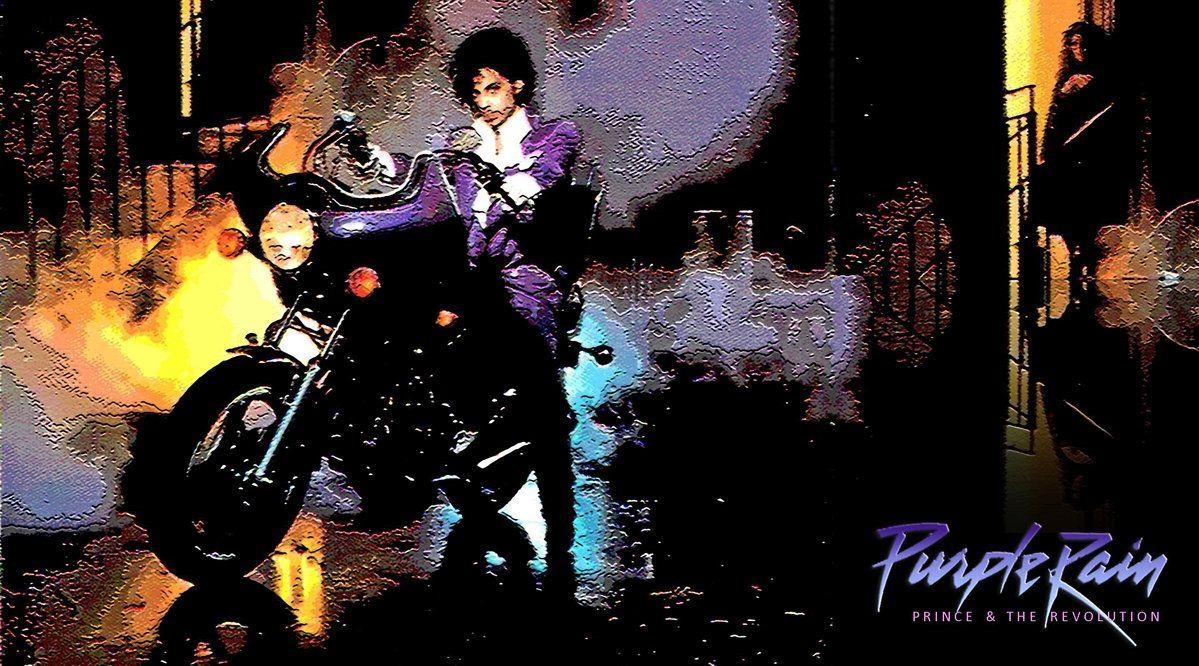 1200x670 Prince Purple Rain Wallpaper Free Prince Purple Rain Background, Desktop