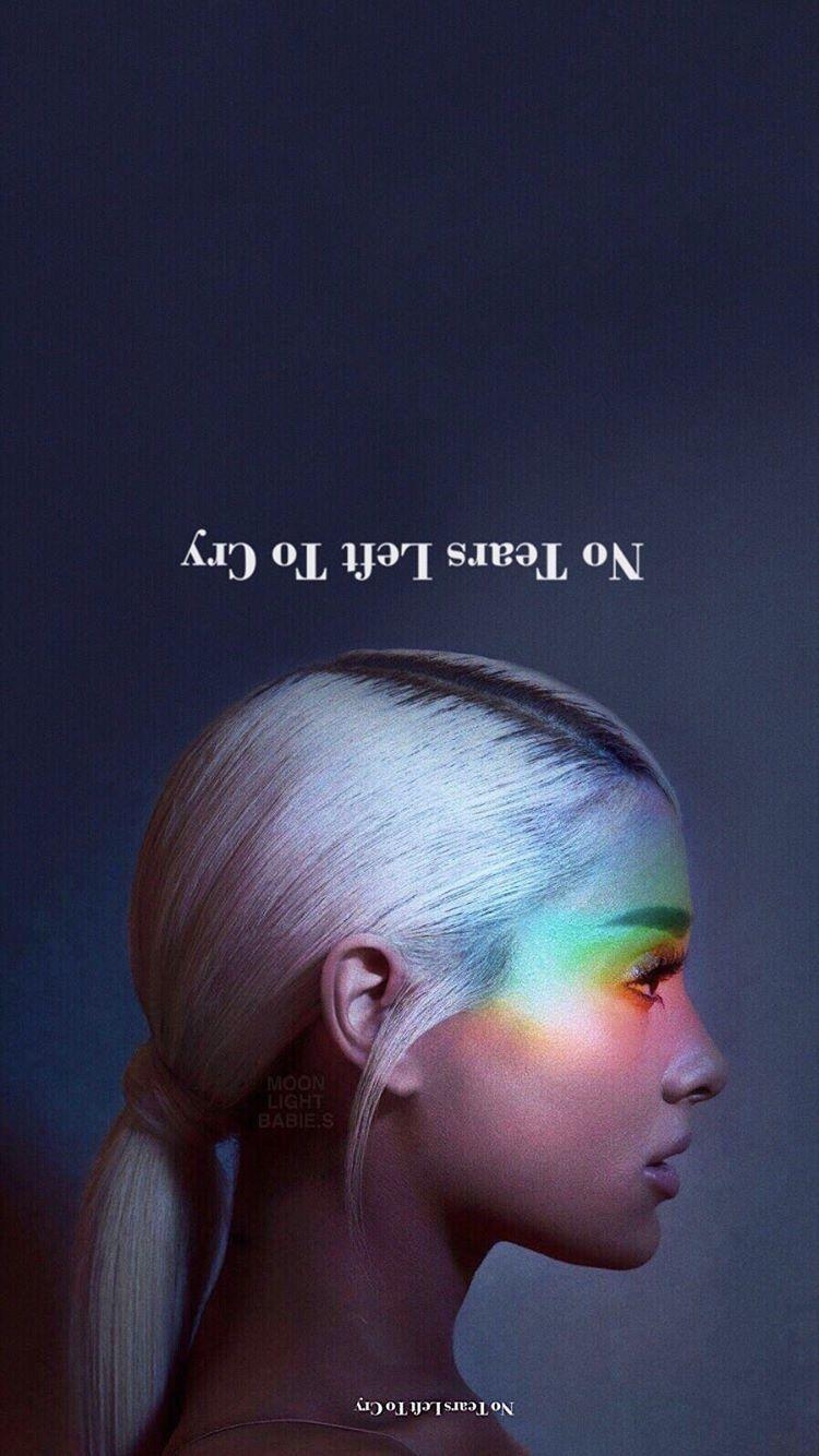 750x1340 Ariana Grande wallpaper♡. Ariana, Phone