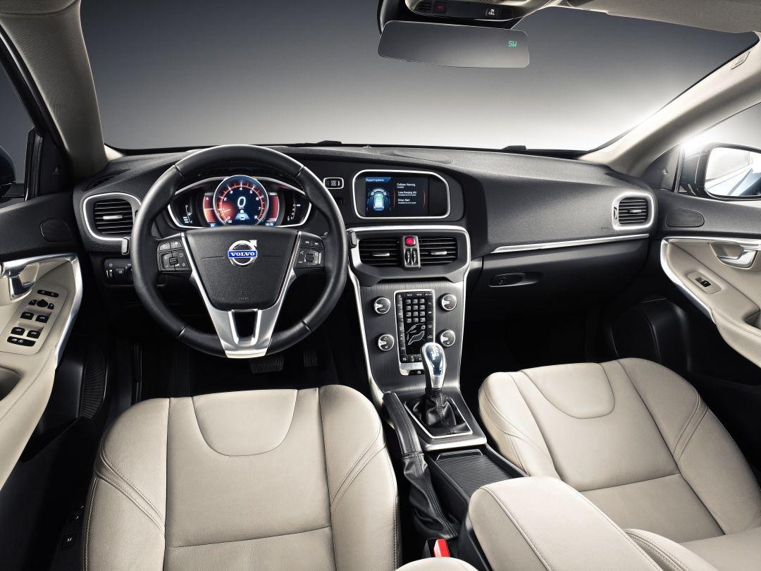 1080x810 VOLVO V40 D3 KINETIC Photo, Image and Wallpaper, Colours, Desktop