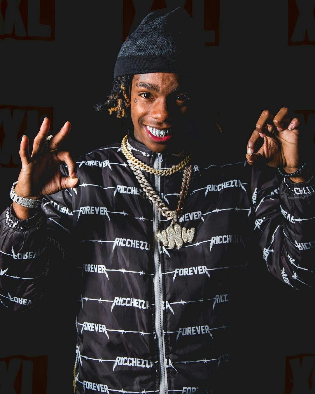 1080x1350 ynw melly. Lowkey rapper, Rapper style, Cute celebrities, Phone