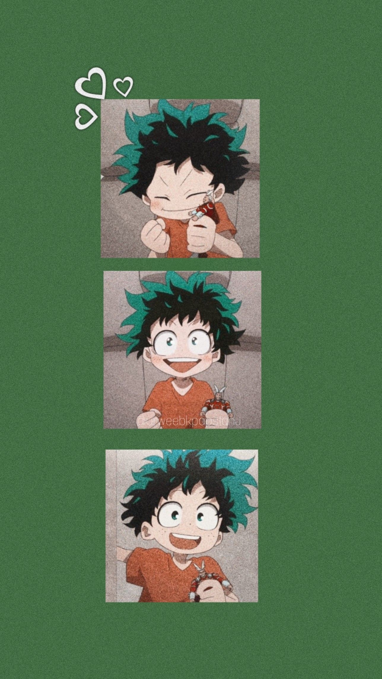 1290x2290 cute deku wallpaper. Anime wallpaper, Hero wallpaper, Cute anime wallpaper, Phone