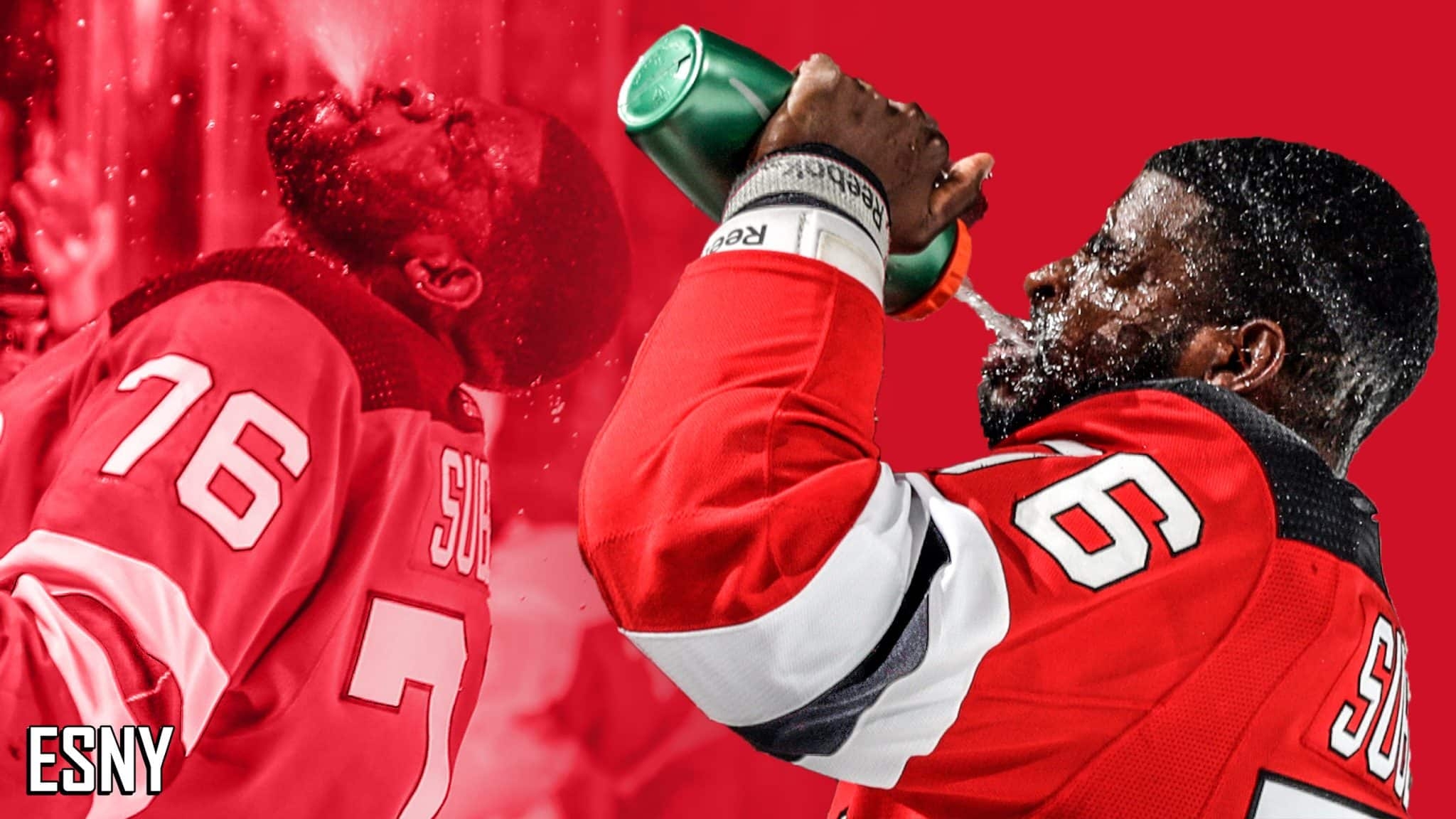 2050x1160 Pk Subban Devils HD Wallpaper, Desktop