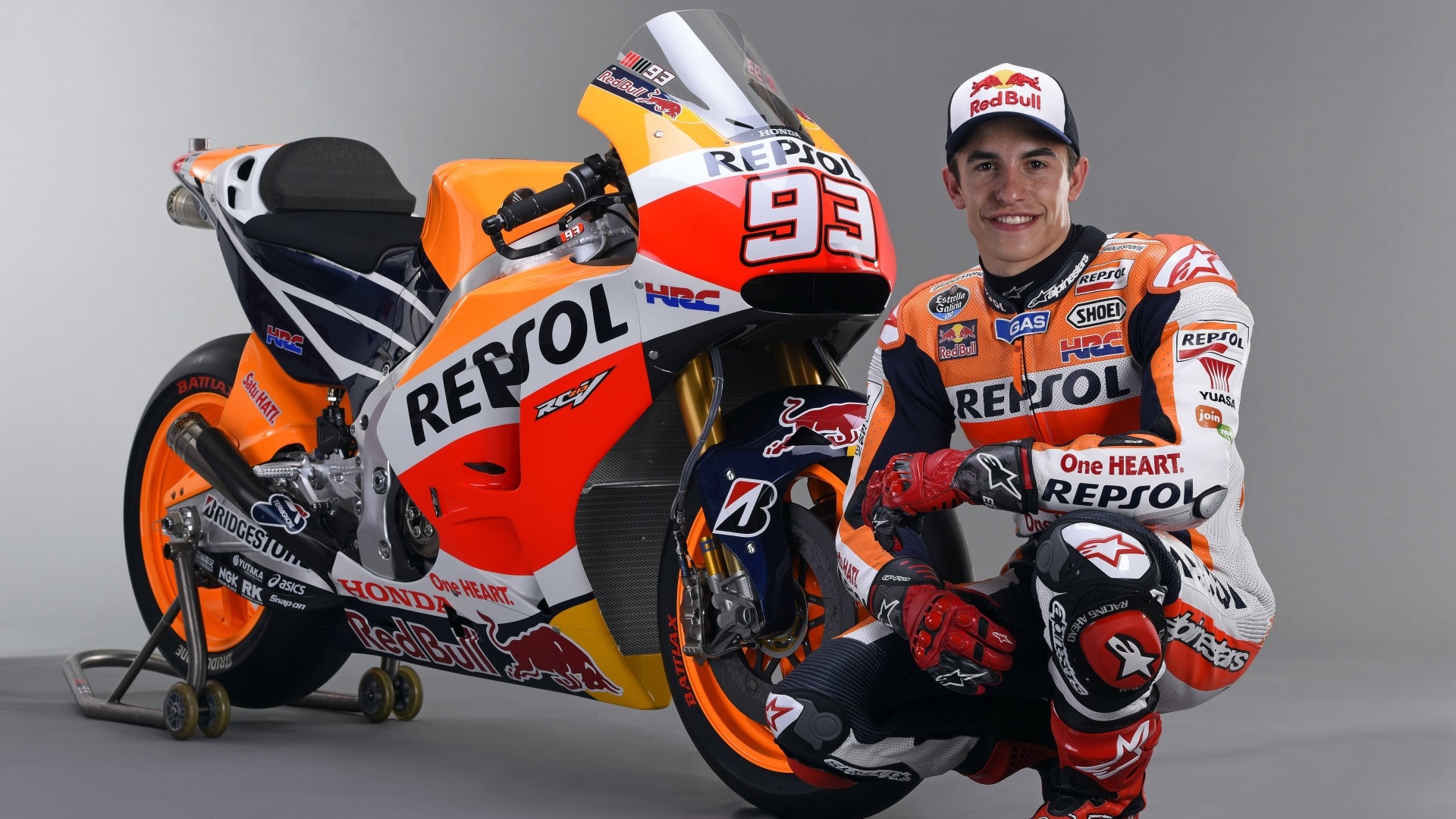 1920x1080 Sports MotoGP HD Wallpaper, Desktop