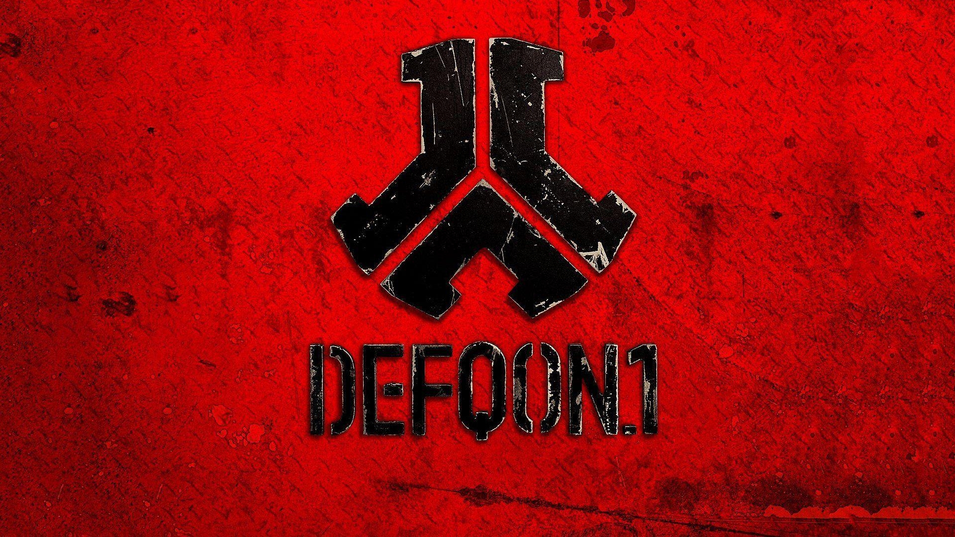 1920x1080 Defqon.1. wallpaper. Defqon Music festival logos, Desktop