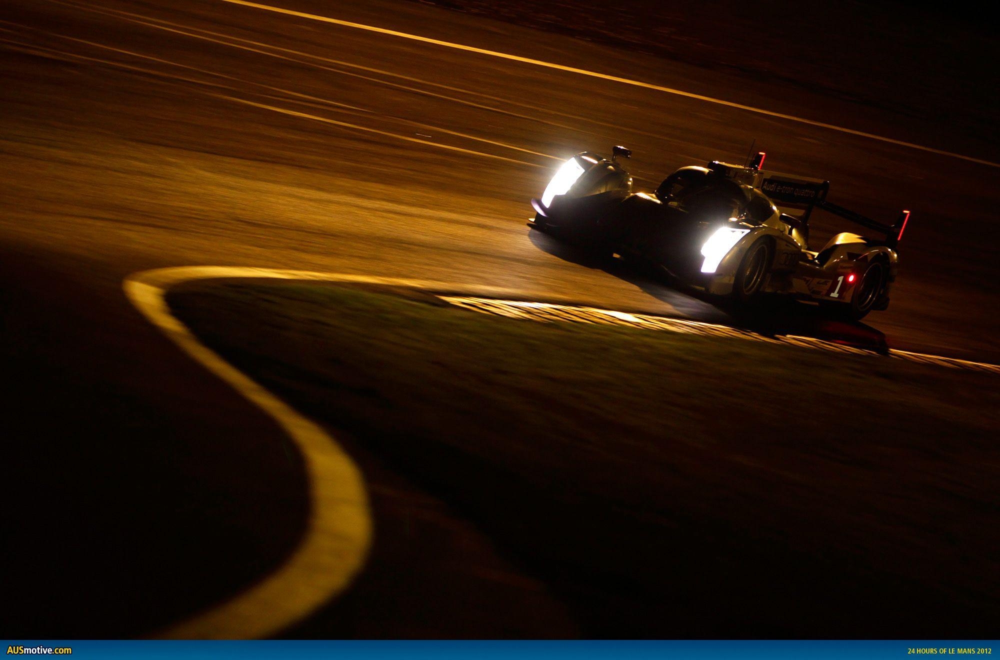 2000x1320 AUSmotive.com 2012 Le Mans 24h: Audi photo gallery, Desktop