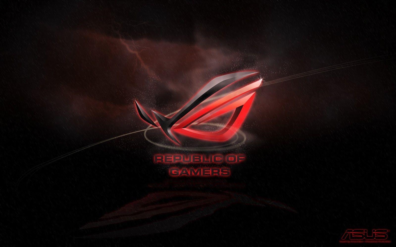 1600x1000 ROG WALLPAPER 13, Desktop