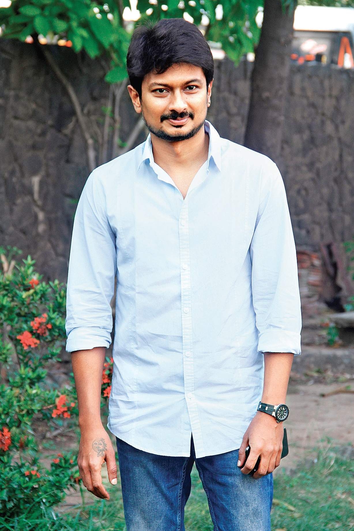 1230x1850 I was asked not to act: Udhayanidhi Stalin- The New Indian Express, Phone